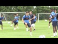 PRE-SEASON 2016/17 | BACK TO BUSINESS