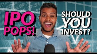 What are IPOs?! | How to Understand & Qualify an IPO