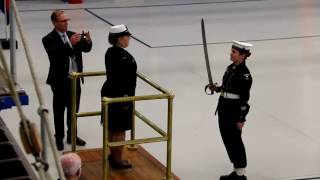 20161115 RCSCC Vanguard training