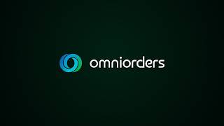 What is Omniorders - OMS Software
