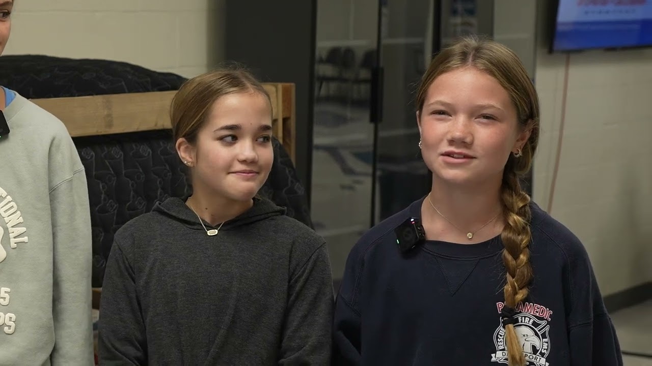 Liberty Education Foundation | Sleep in Heavenly Peace Grant