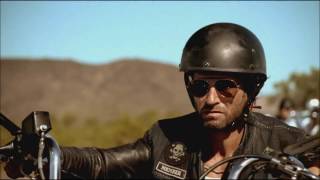 Gangland Undercover - Bad Company (Music Video)