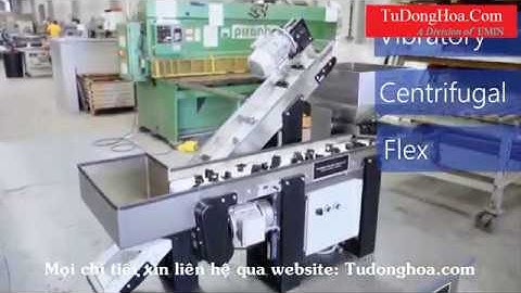 Parts  Feeder Product