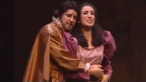 Cristina Piccardi - Addio, Addio! from Rigoletto