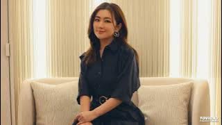 wang mei de lu wo yao zi ji zuo zhu - selina ren jia xuan (往美的路我要自己作主)