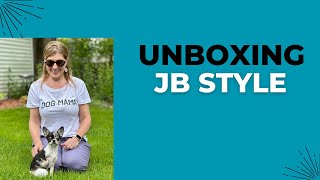 May 2024 JB Style Another Fun Box