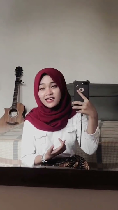 Tanjung Mas Ninggal Janji cover ines mega #tanjungmasninggaljanji #cover #lagujawa #storywa