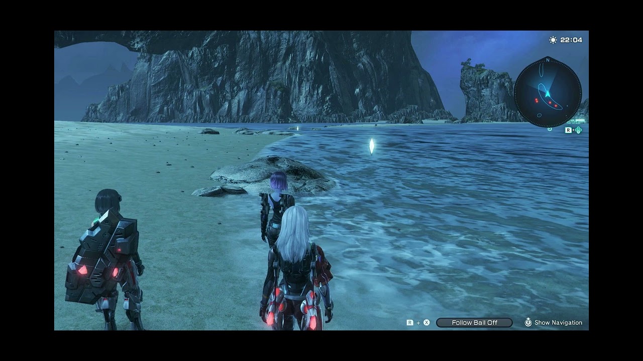 Unlock the Secret to Completing Yardley's Scheme in Xenoblade Chronicles X Now!