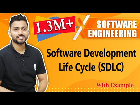 Video: Was ist die Systemdesignphase von SDLC?