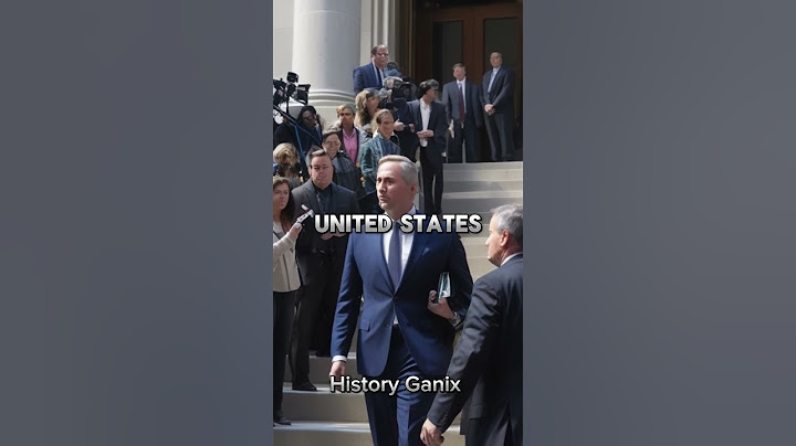 "Donald Trump Found Guilty: A Historic First in U.S. Presidential History" #history #mystery #facts