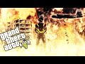 GTA 5 : The Powers of Master Zed Special Episode #902