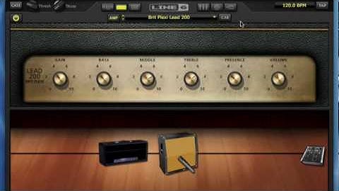 POD Farm 2 - Overview | Line 6