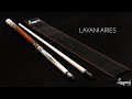 LAYANI ARIES Carom Billiard Cue