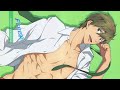 Makoto - Sunshine Season Lyrics Video [Kan/Rom/Chi] Free! Eternal Summer Character Song Vol.2