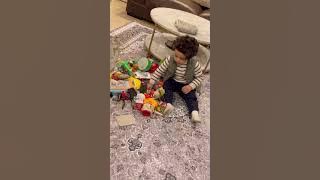 Qudsia Sets Up Her Bedroom For Winter With Nayyer Carpet's Prestige Collection Rug