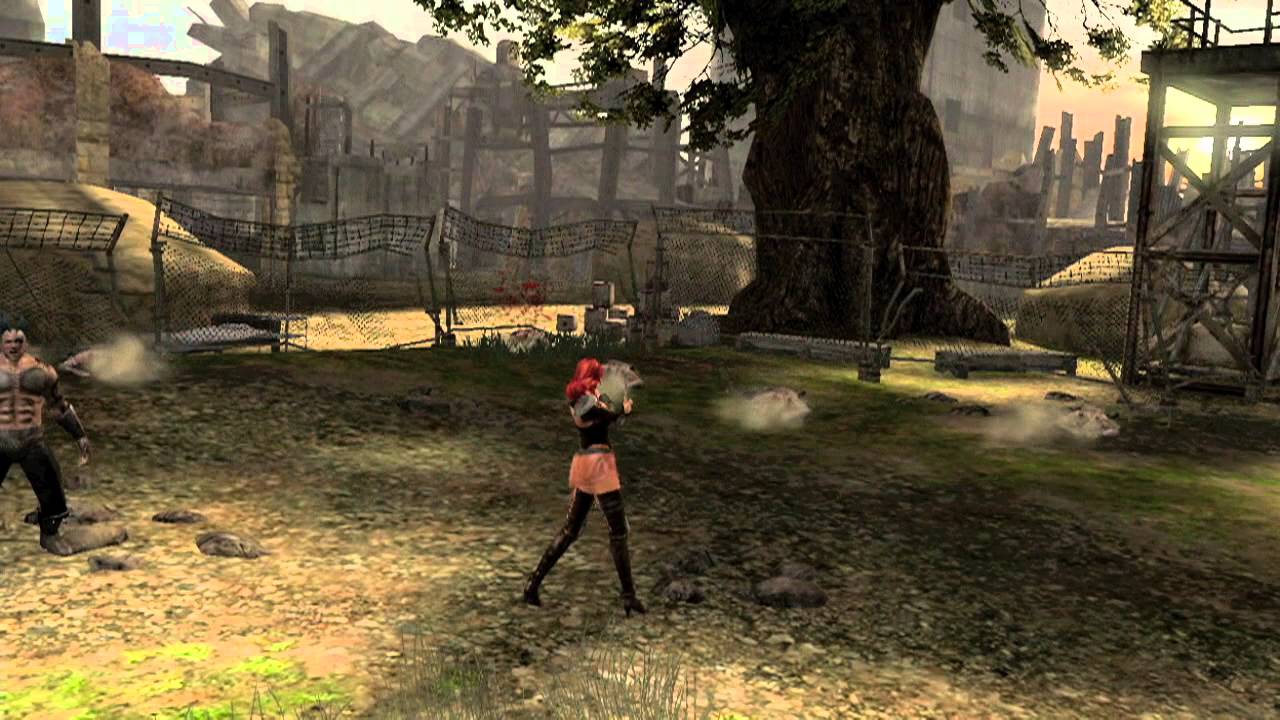 games people play FIST OF THE NORTH STAR: KEN'S RAGE 2 - MAMIYA (French version)