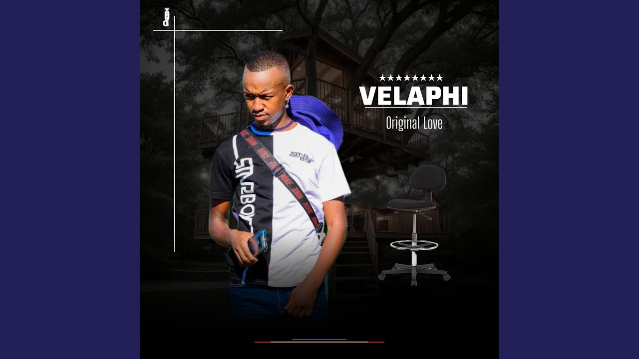Velaphi _--_Original Love