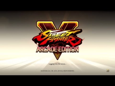 How To Fix Error 21001 In SFV AE