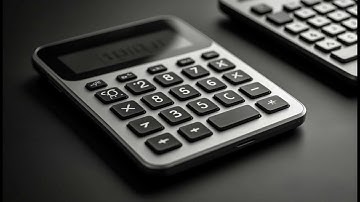 Build a GUI Calculator with Python & Tkinter | Beginner Python Project