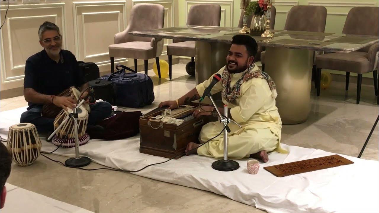 Shola Tha Jal Bujha | Hemant Brijwasi | Mehdi Hassan Khan Sahib | Bobby Jutley Shola Tha Jal Bujha | Hemant Brijwasi | Mehdi Hassan Khan Sahib | Bobby Jutley