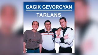 Gagik Gevorgyan - Tarlans | Армянская музыка | Armenian music | Հայկական երաժշտություն