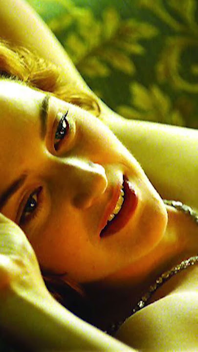 #titanic movie Facts #katewinslet #titanicstory #telugufacts #facts