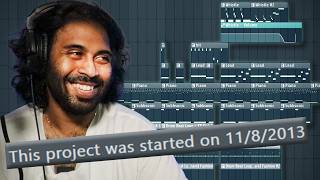 I Started This Trap Piano Beat 13 Years Ago…
This beat took 13 years to come into fruition. Follow me as I went from FL Studio 12, to 2026 to make this beat!
To Learn EVERYTHING On Making Music: http://JustinOmoi.com
Spotify: https://open.spotify.com/artist/3t2v2qvCzVHY71sEk7DP8k?si=CtKeFdNhQ7Kb4BEu9oeHmA I Started This Trap Piano Beat 13 Years Ago…
