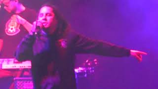 Download Lagu P.O.D. Live 2022 🡆 Rockin' With The Best 🡄 Jan 28 ⬘ Houston, TX MP3