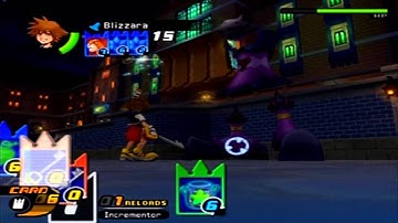 KH Re: CoM - Guard Armor (80 HP)