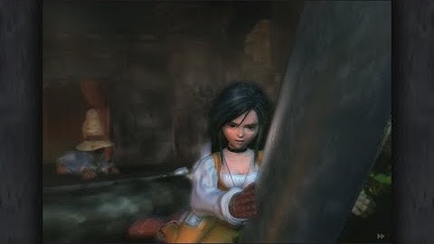 Final Fantasy IX - 100% Achievement: Walkthrough Pt2 | Evil Forest