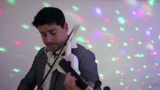 Calvin Harris - Summer (Violin Cover) (Violin Cover)