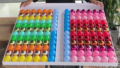 Color Balls Puzzle Solution Tutorial — Tips, Tricks & Walkthrough