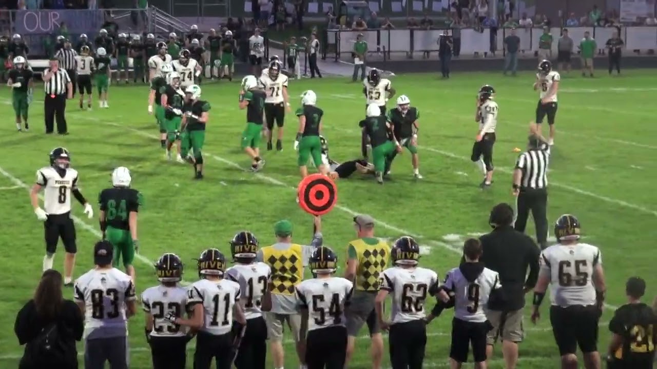 Black River at Columbia (Sept. 9, 2022)