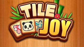 Tile Joy - Mahjong Match Mobile Game | Gameplay Android & Apk screenshot 4