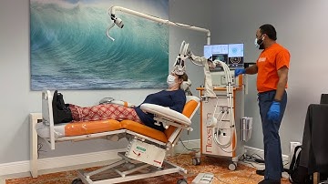 NEXSTIM NEURO NAVIGATED TMS AT NEURO WELLNESS TMS CENTERS OF AMERICA IN CORAL SPRINGS FLORIDA