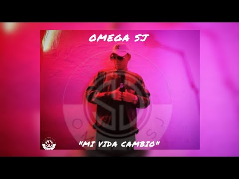 Omega sj_"mi vida cambio"_(video oficial) 2024