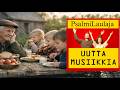 090 PSALMI  Jumalan iankaikkisuus ja ihmisen katoavaisuus   TV16:9