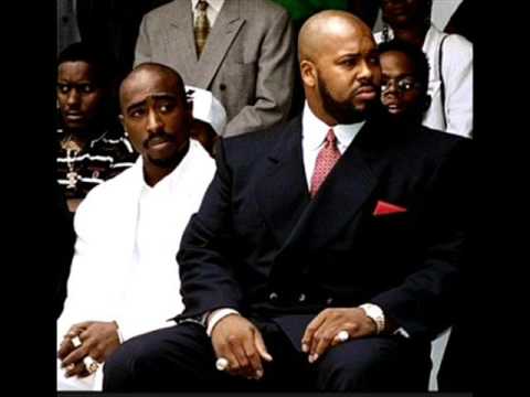 2Pac - Ready 4 Whatever