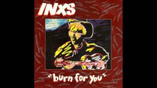 Video thumbnail of "♪ INXS - Burn For You | Singles #13/45"