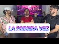 LA PRIMERA VEZ/SIN CONTEXTO PODCAST