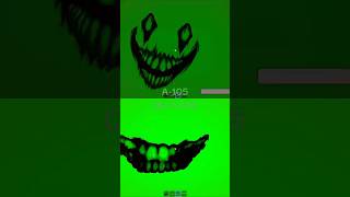 Rooms Low Detailed Redux A-105/Old A-105 Jumpscare Comparison