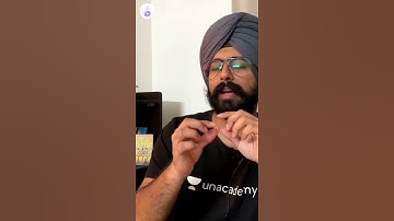 How to revise? | The Alchemist | Pahul Sir #shorts