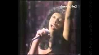 Donna Summer   M Park Rare 1978 TV show SandroCS