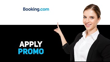 How To Apply A Promo Code On Booking.com