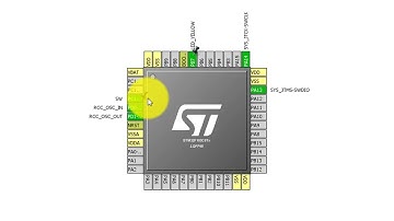 24  Sleep Mode, Stop Mode, and Standby Mode