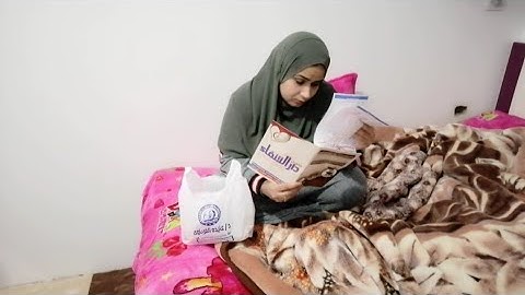 نتيجه التحاليل ظهرت💔إذا أظلمت عليك الدنيا وأختارك الله☝️لتبكى فأعلم أن الله إصطفاك فى الإبتلاء😥