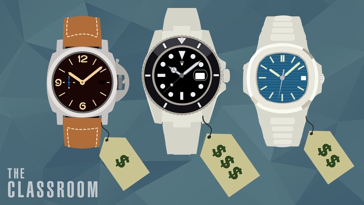 Luxury Bazaar  Buy Luxury Watches Online, Trusted Dealer, Top Brands