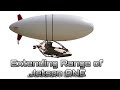 Extending the range of jetson one