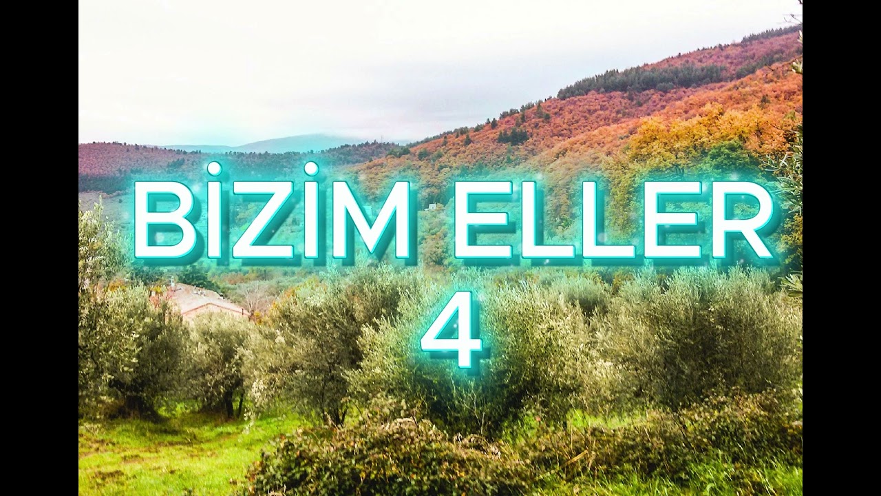Bizim Eller 4- (Ahıska Müzik) Ахысха музыка