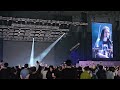 [서재페 2023] Sigrid - Dynamite